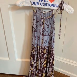 Free people mid-leg that dress